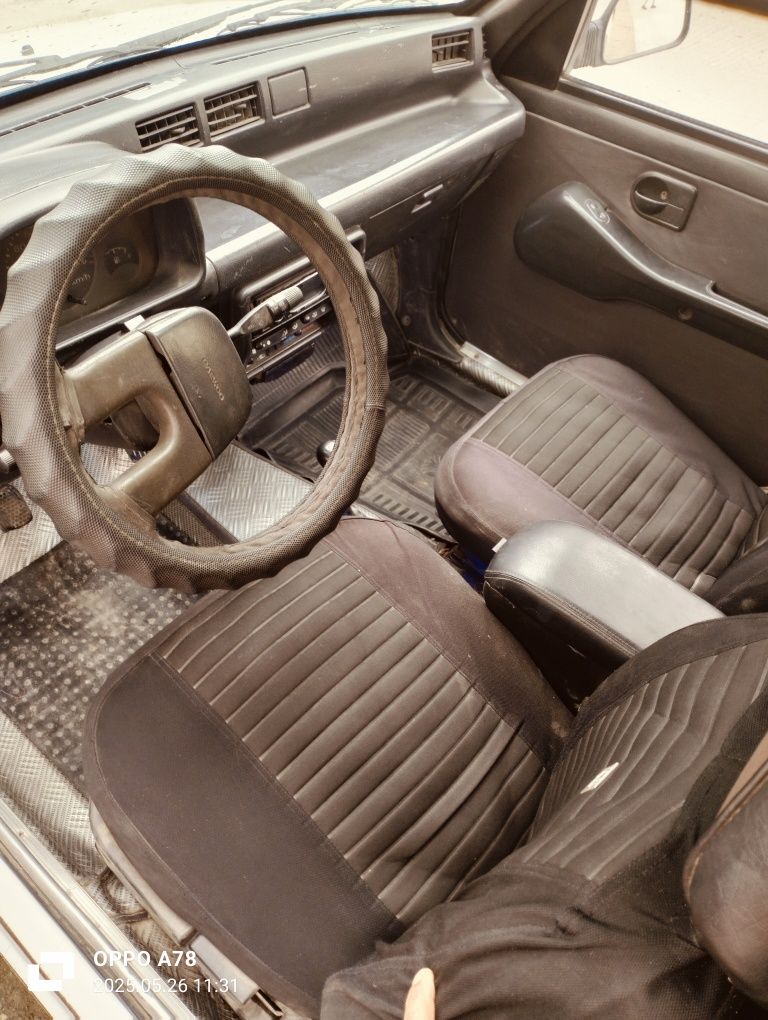 Daewoo Tiko 1995