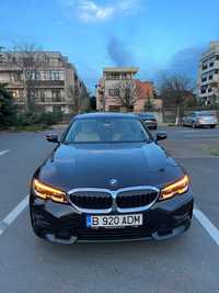 BMW Seria 3 BMW 320d xDrive - achizitionat in 2019 de la Automobile Bavaria Ro