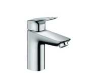 Смесител за умивалник Hansgrohe Logis 100
