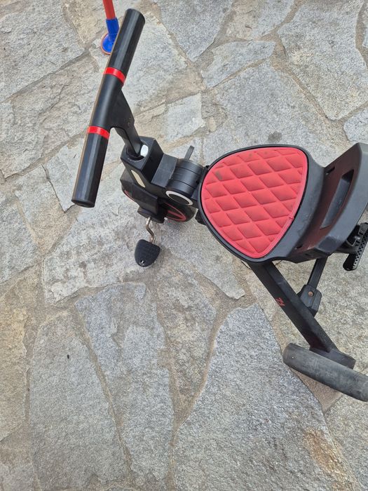 Колело Zizito zoe триколка