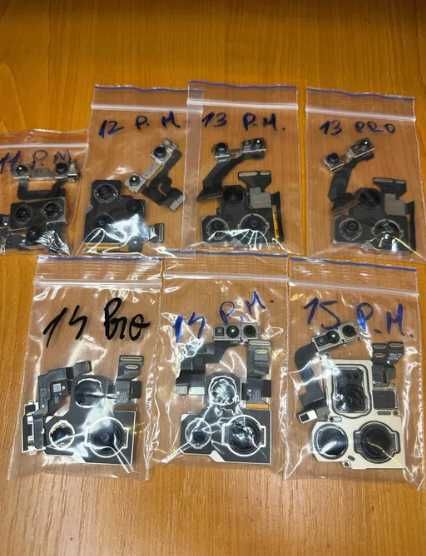 Vand camere originale iPhone