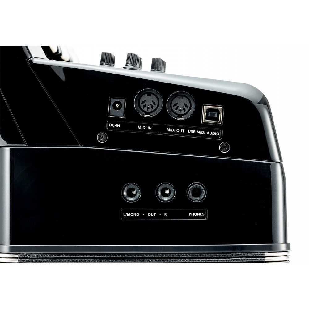 Korg FISA Suprema Piano - Acordeon Digital