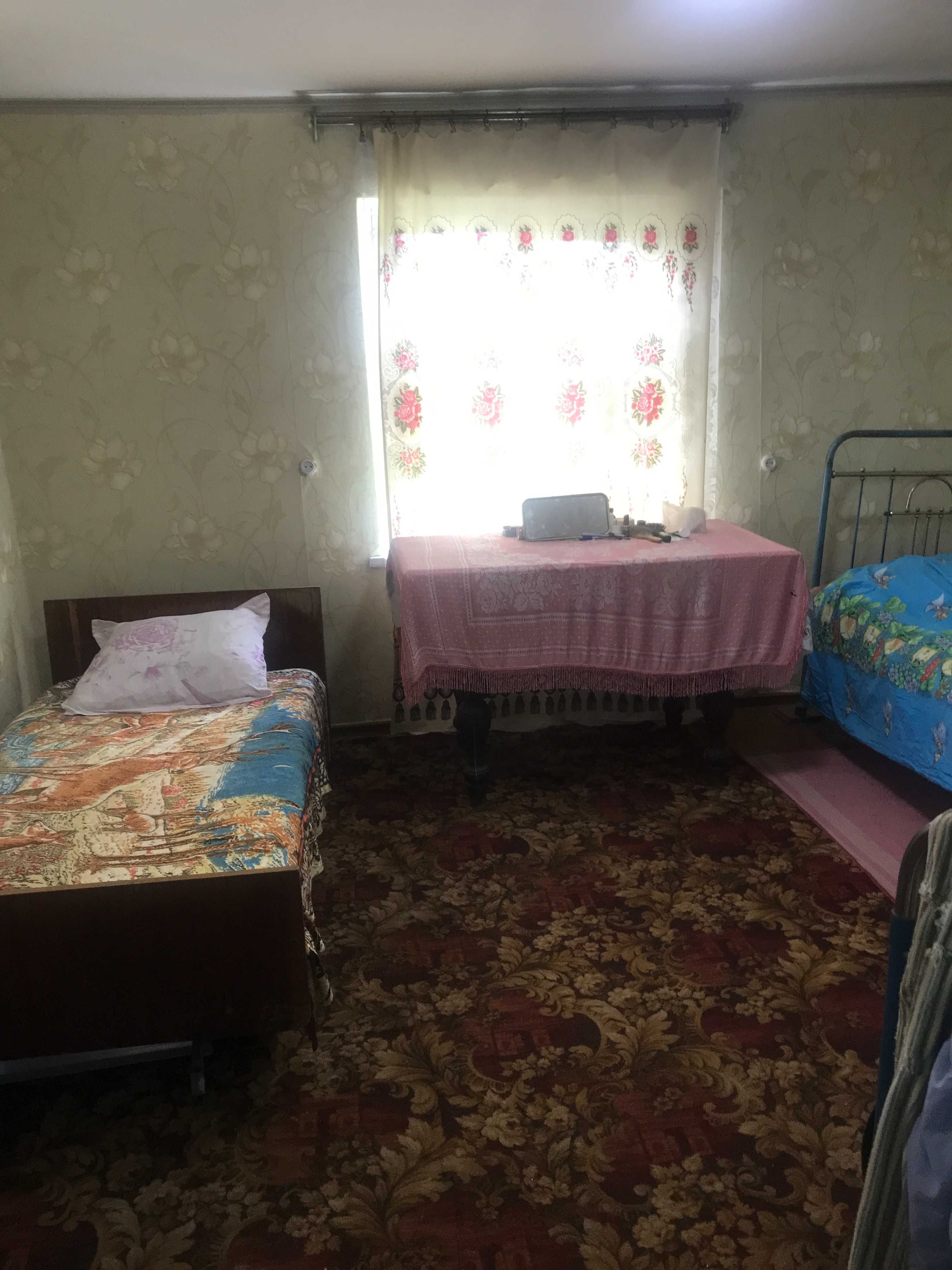 Продажа летней даччи