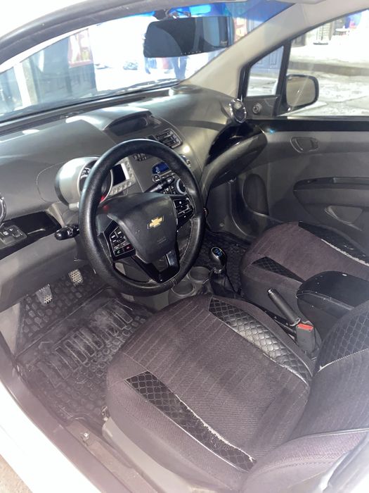 Спарк механика 2-п 2016