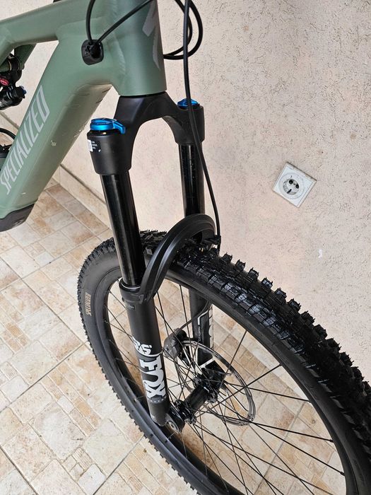 Specialized  Levo 3 Comp Alloy G3 Mullet