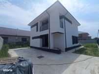 Casa Individuala - 4 Camere, 400 Mp Teren, Finisaje Premium, Comis 0%