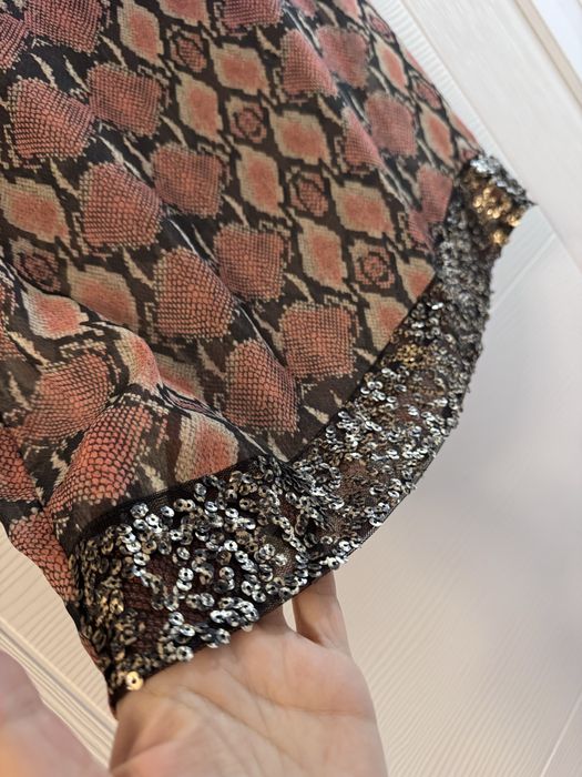 Bluza Mango marimea xs - s