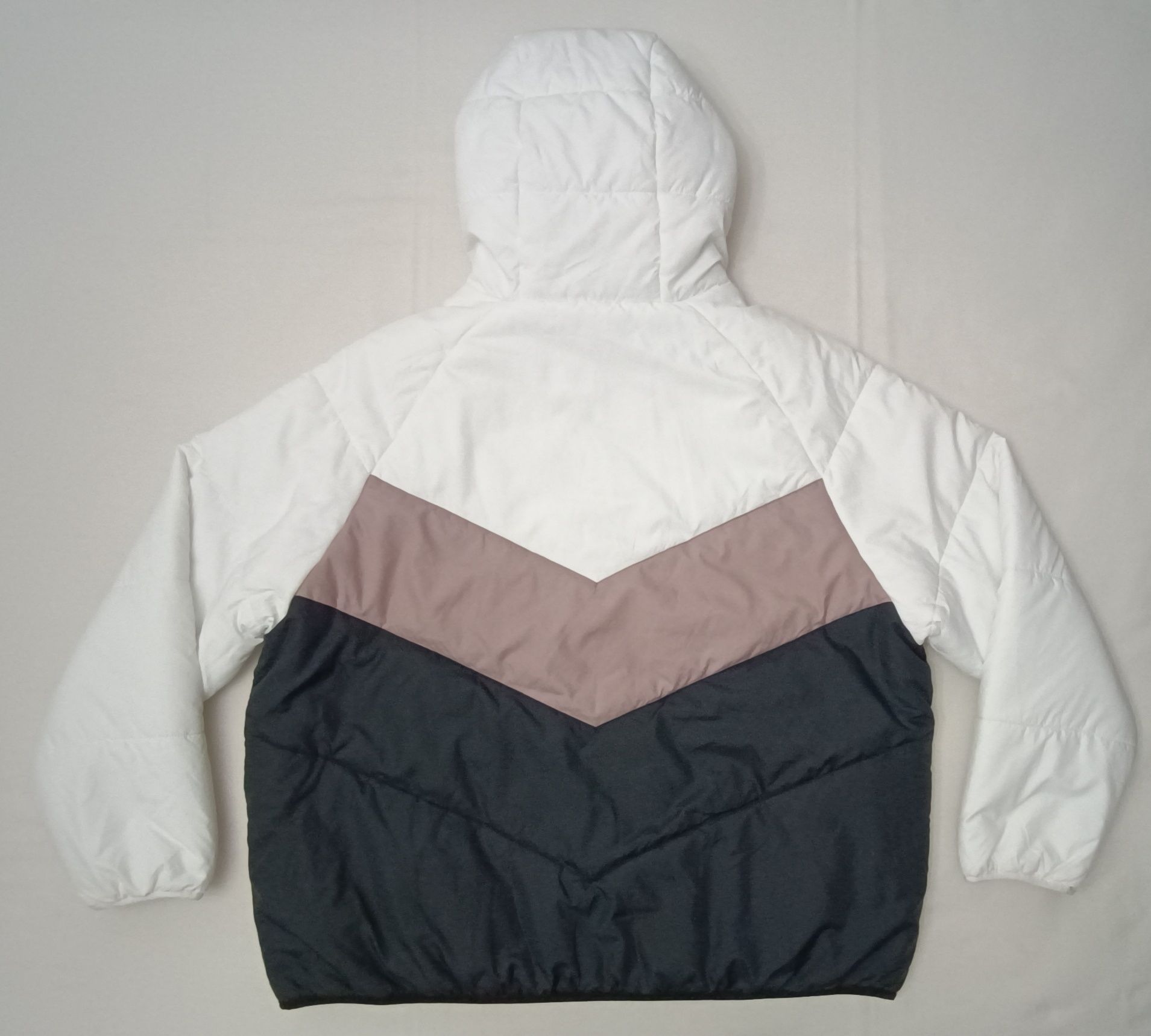Nike Sportswear Synthetic Fill Jacket оригинално яке 2XL Найк спорт