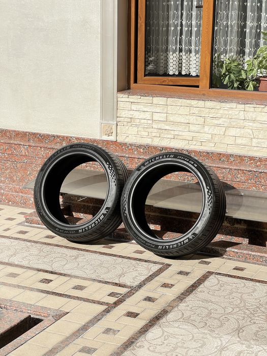 Donali michelin balon sotiladi 255/40/19