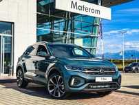 Volkswagen T-ROC T-Roc R-Line 2.0 TDI 150CP DSG 4Motion – Nou, în stoc!