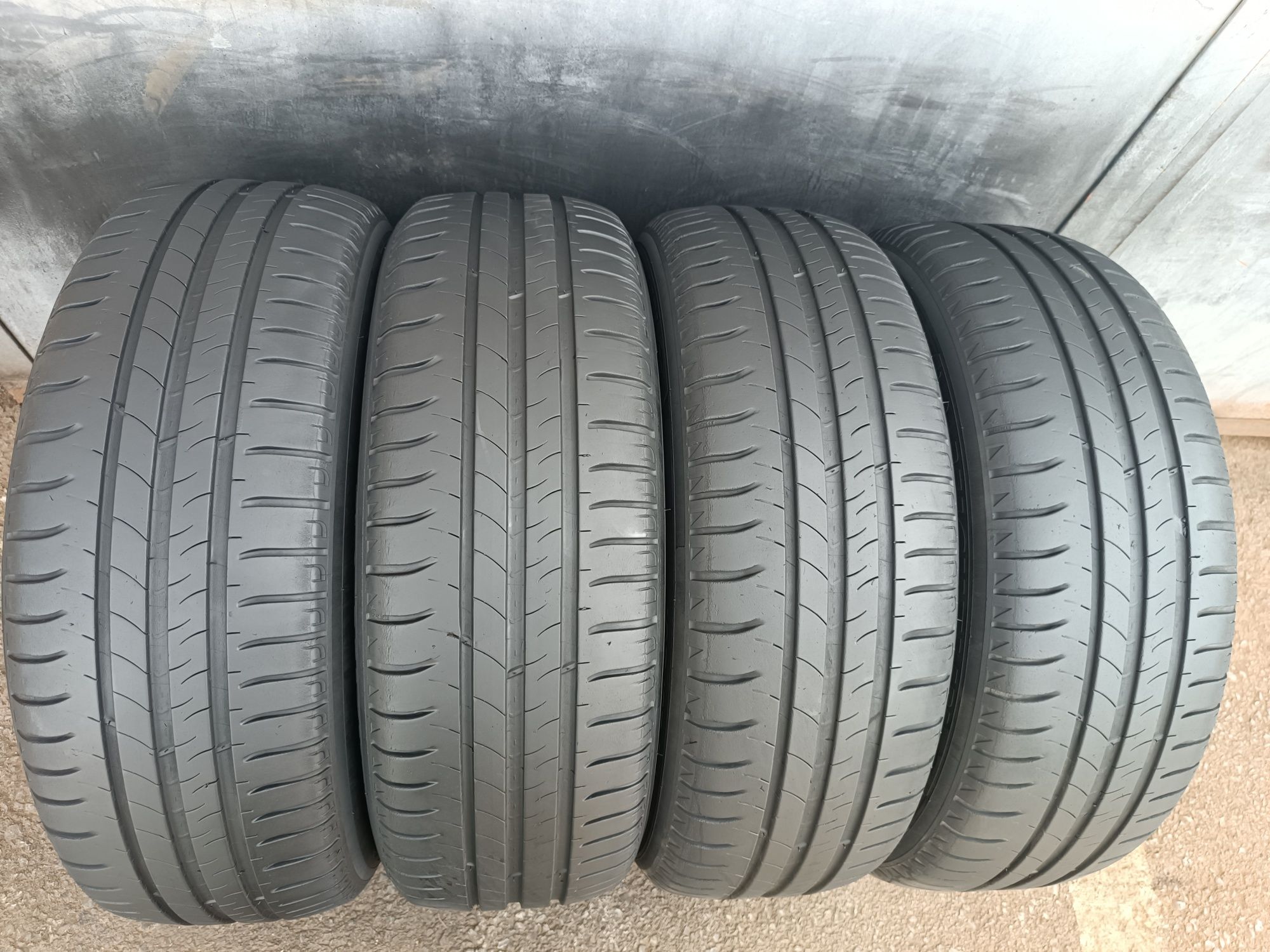 195/65/15 Michelin