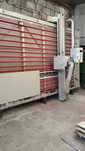 Debitare + frezare alucobond