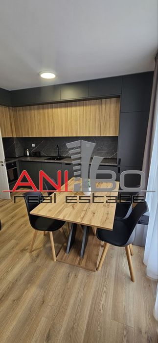 Дава се под наем Двустаен апартамент в Варна, м-т Пчелина - 50 кв.м за 475 € - Снимка #2