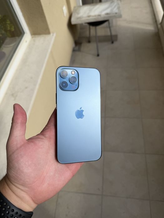 iPhone 12 Pro Max 128 GB