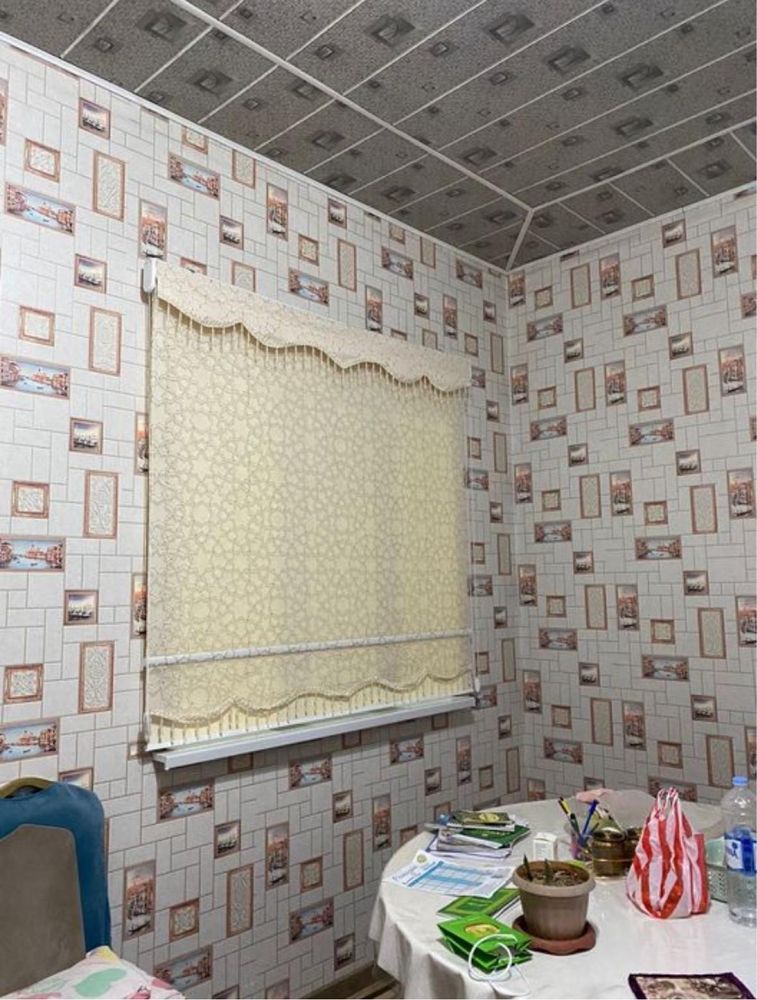 Жалюзи все виды