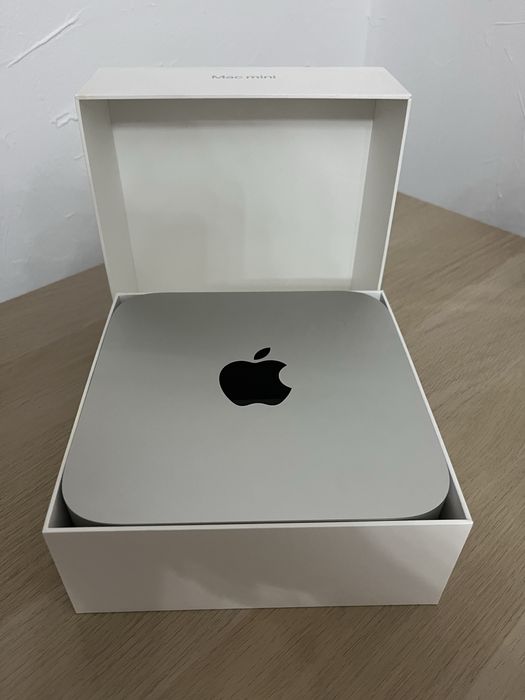 Calculator Mac Mini M1