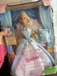 Barbie Sleeping Beauty 1998 noua in cutie