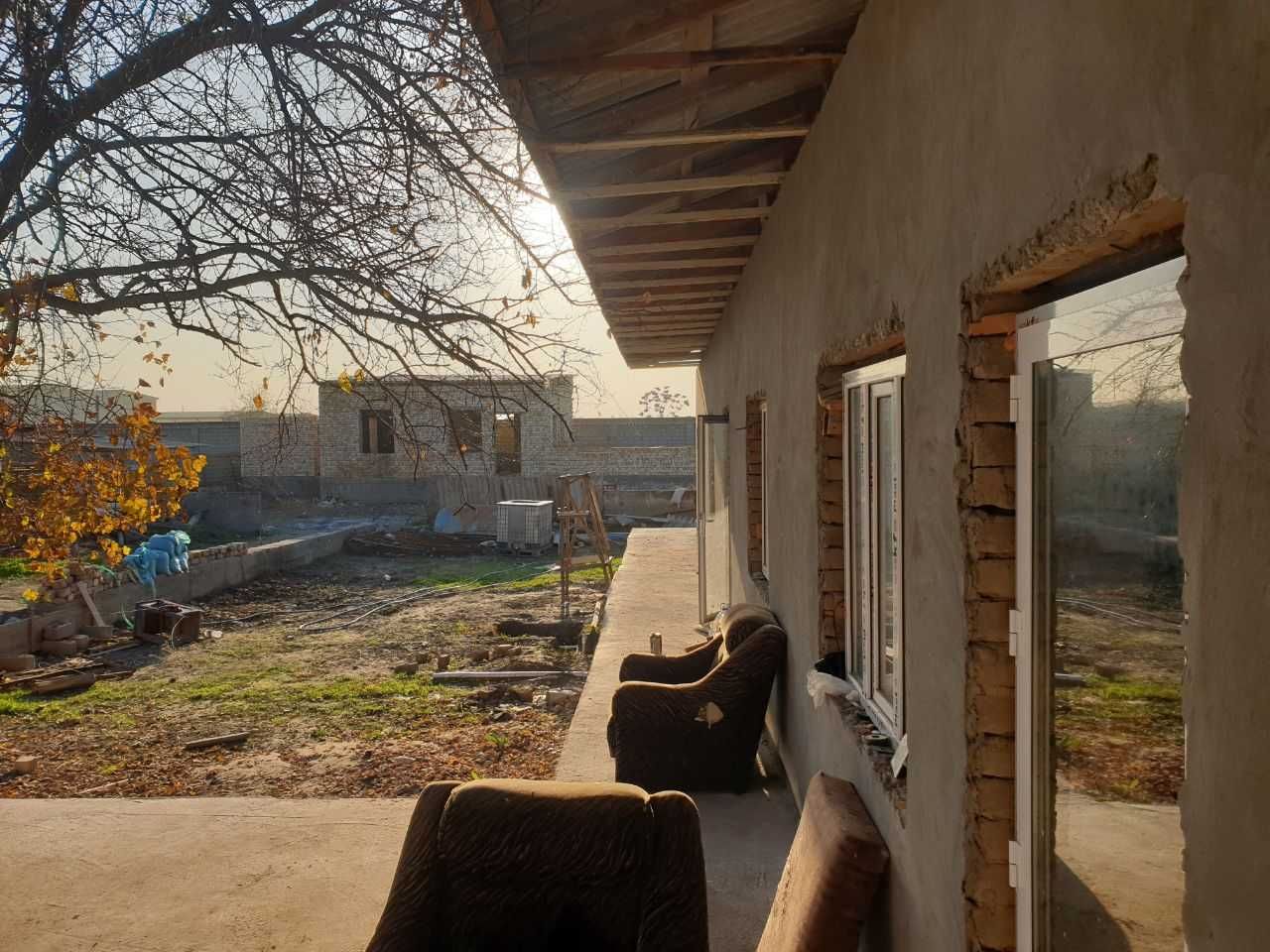 Uy Xovli Uchastka sotiladi. Zudlik bian pul zaril
