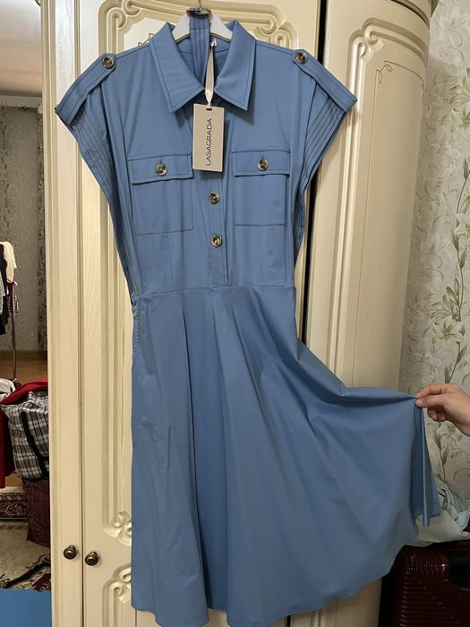 Платье Lasagrada