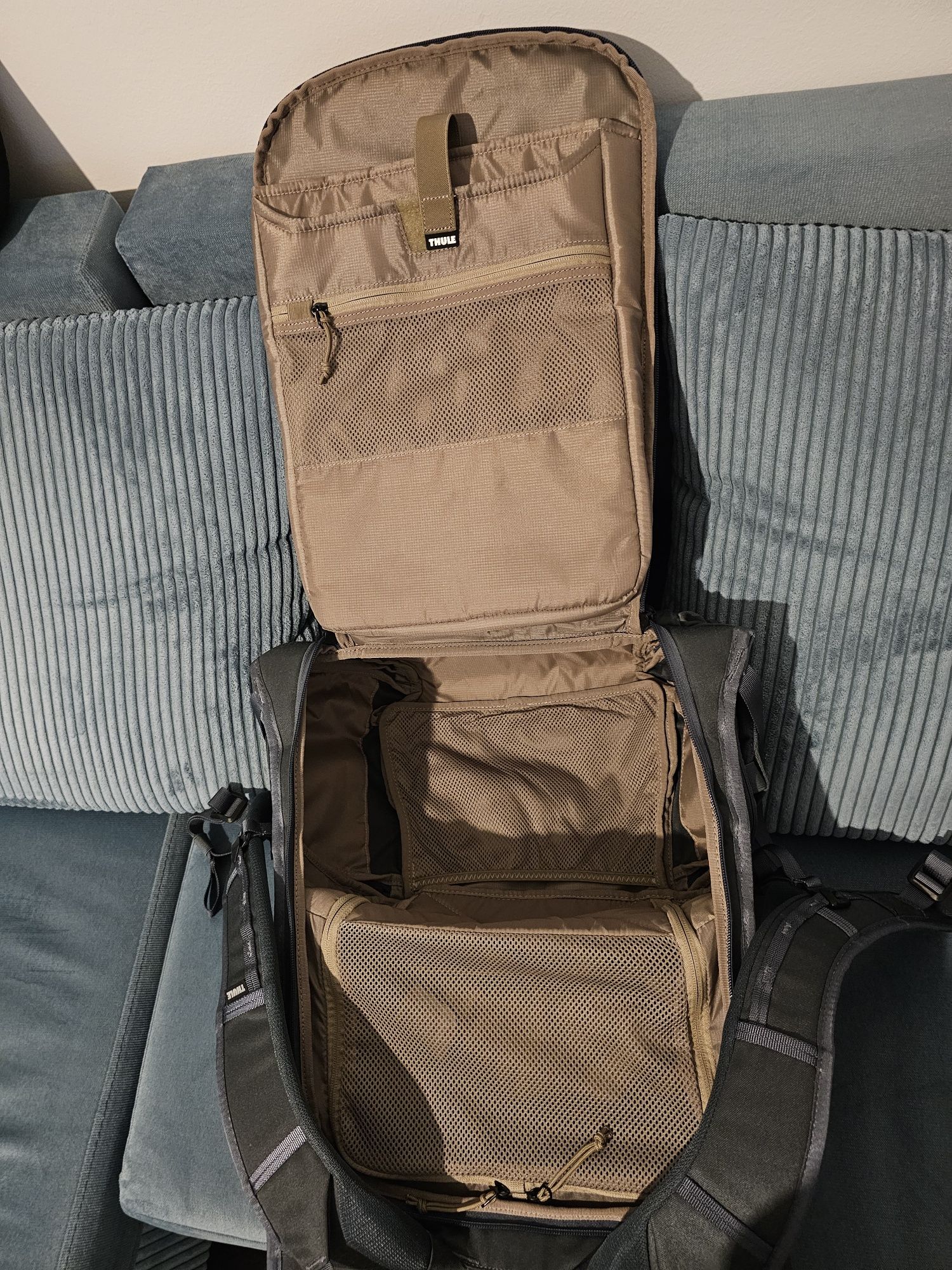 Фото раница Thule Covert 32