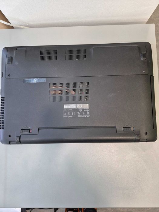 Laptop Asus X550VX (AG27 Gara 2 B46136) - Garantie 2 Ani!