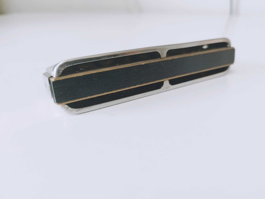 Muzicuta Hohner Bravo Tremolo in DO Major