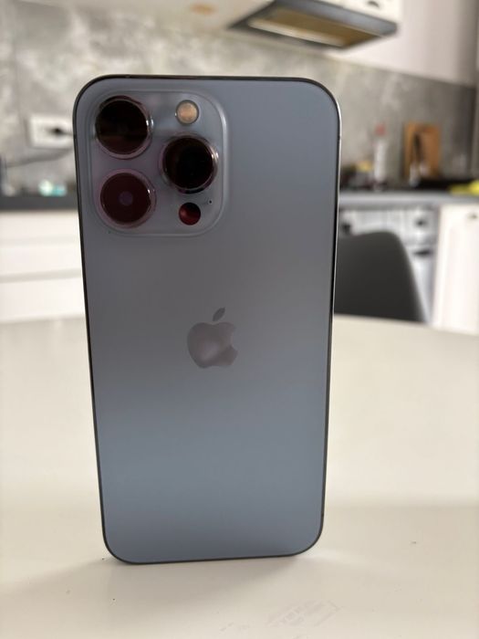 Iphone 13 Pro Sierra Blue