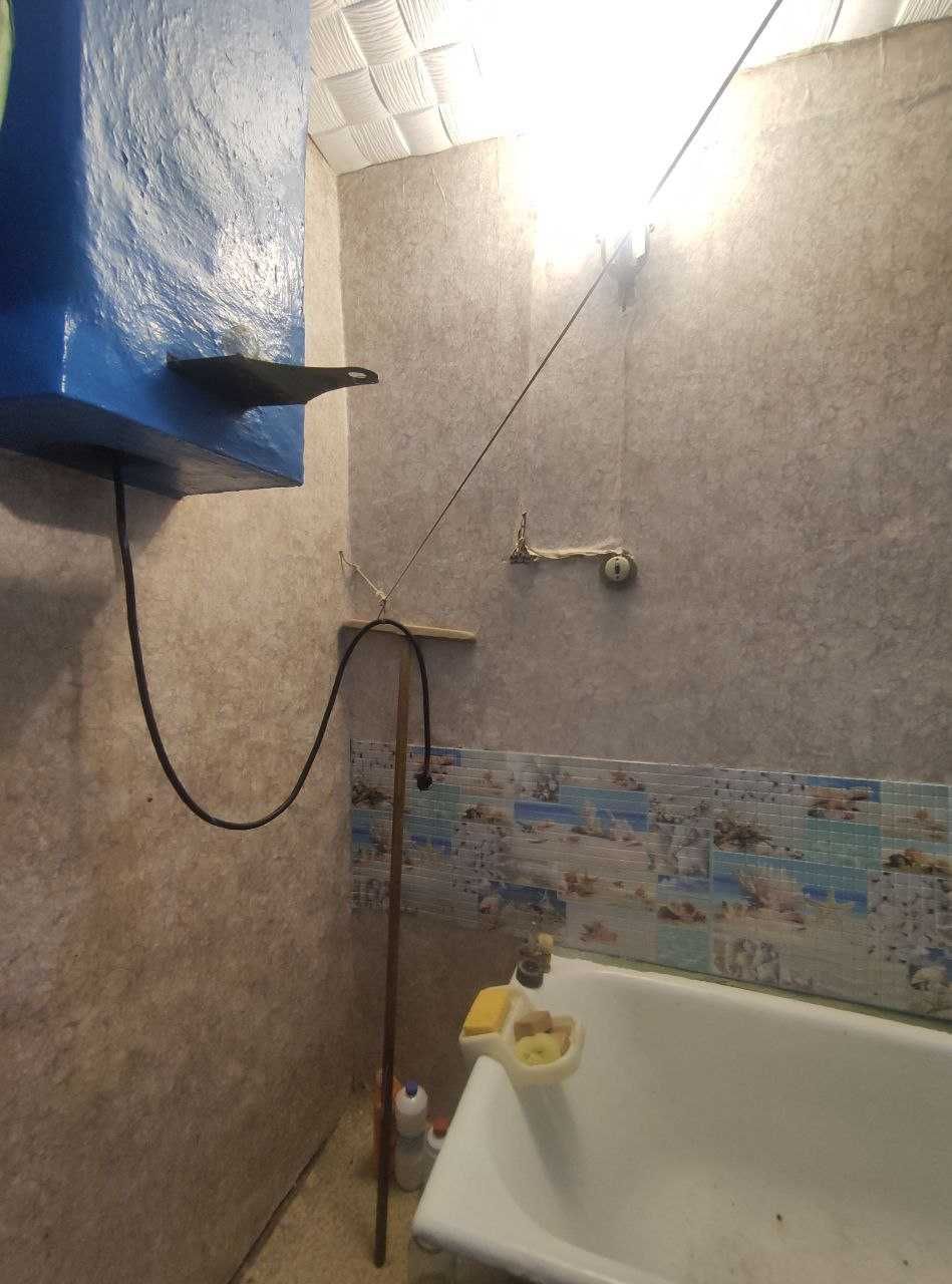 4 комнатный ДОМ.