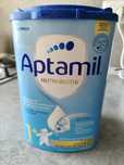 Lapte Aptamil 1+
