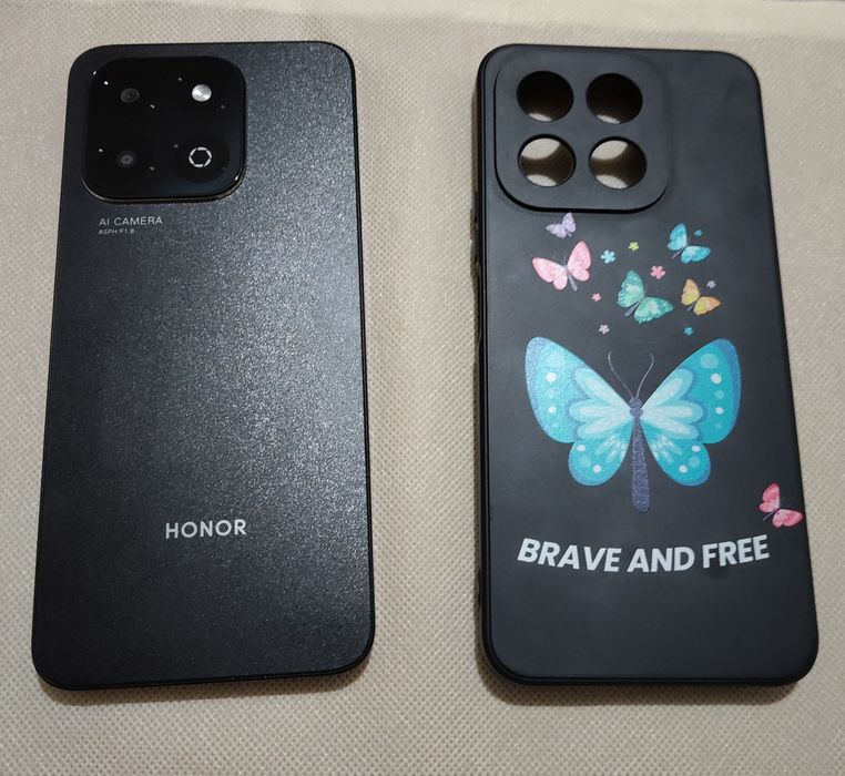 Telefon nou Honor x6b