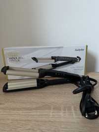 Placă easy waves Babyliss