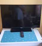 TV Led Samsung model UE32EH6030 Full HD 3D