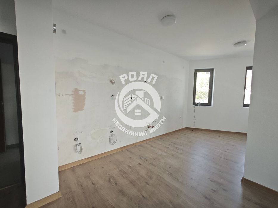 Продава се Мезонет в Пловдив, Христо Смирненски - 188 кв.м за 1357 €/кв.м - Снимка #2