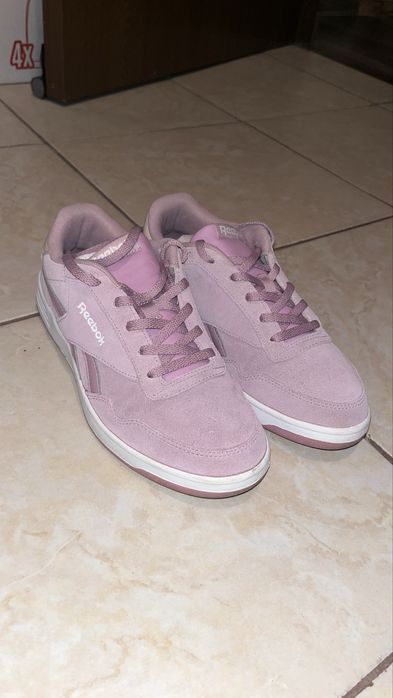 adidasi reebok femei