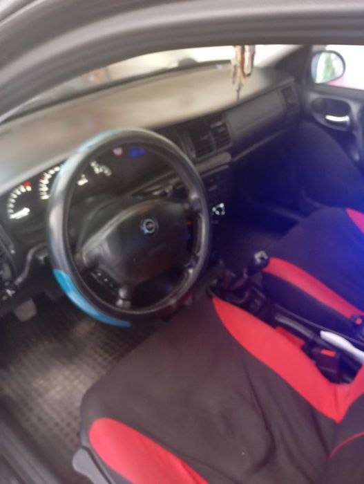 Opel Vectra b De vanzare