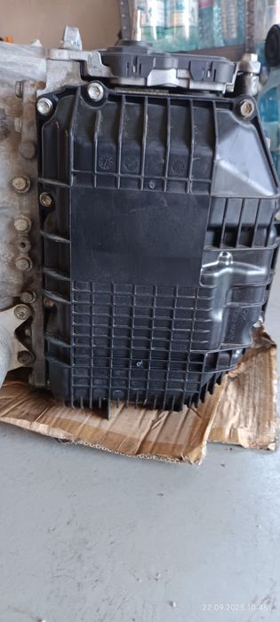 Cutie automata BMW X1 X2 X3 aisin GA8Y45HW. 8HP