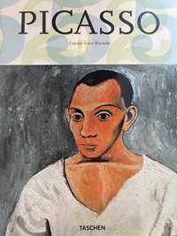 Album Picasso, colectia Tasche