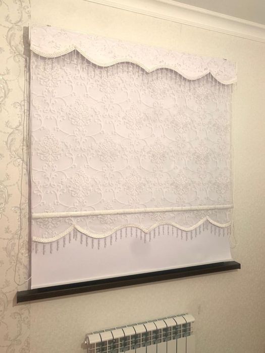 Премиальные Жалюзи