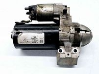 Electromotor 11 dinti  Bmw X3 (E83) [Fabr 2003-2009] 8570383  2.0 N47