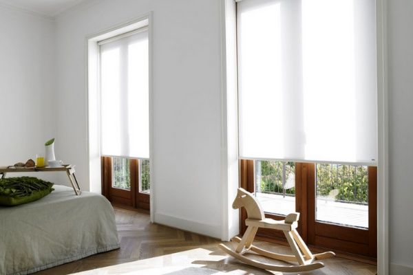 Жалюзилар уй ва офислар учун