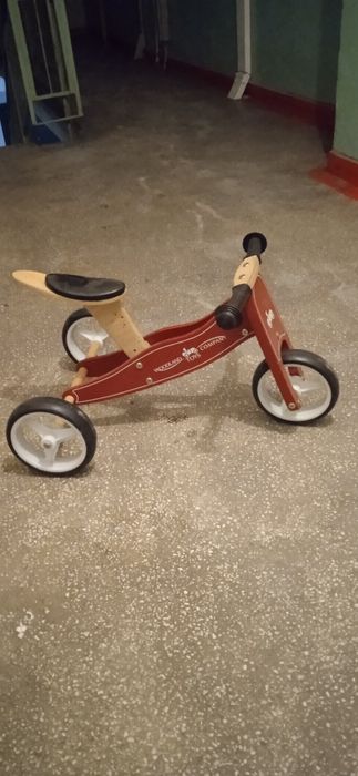 Trotineta pentru copii