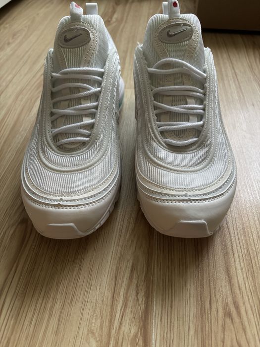 Nike Air Max 97 MSCHF