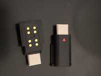 mufa DJI Mic 2 DJI Mic 1 originala