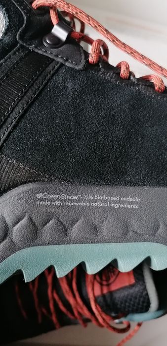 Ghete bocanci Timberland