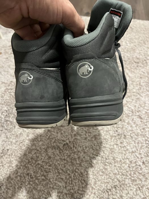 Mammut Mercury Mid 3 Gtx-мъжки трекинг