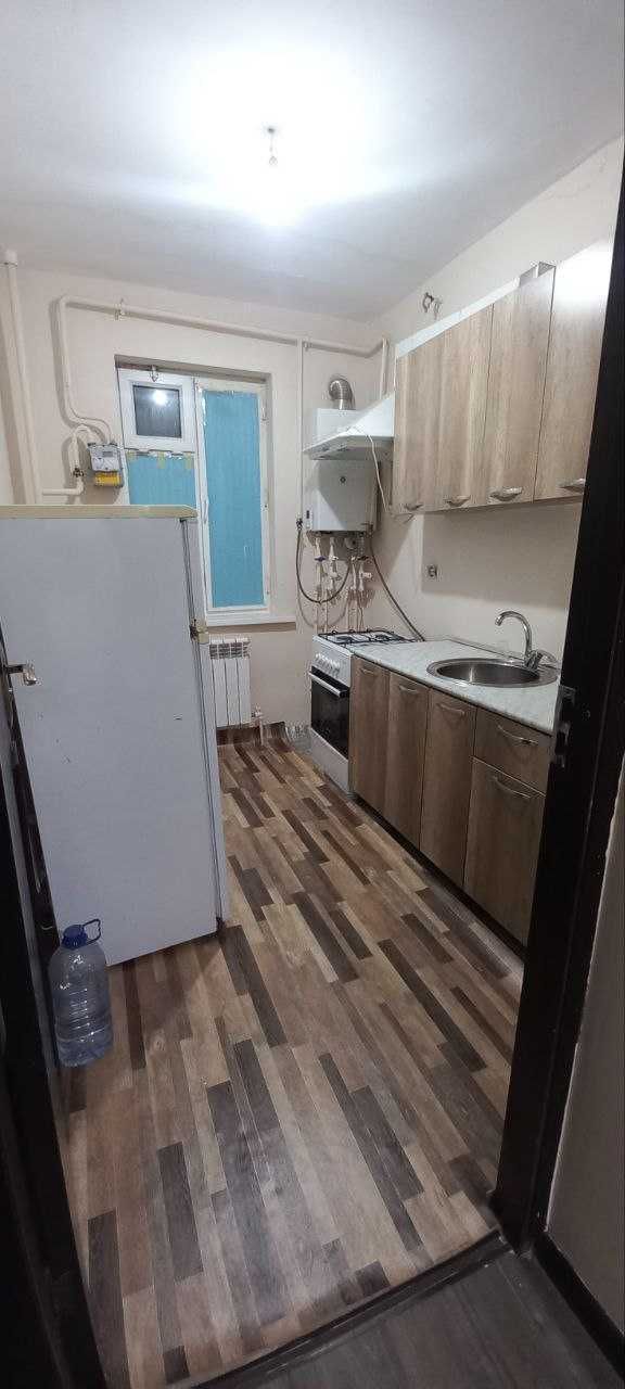 Сдаётся квартира на долгосрочную аренду