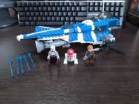 Lego Star Wars 75087