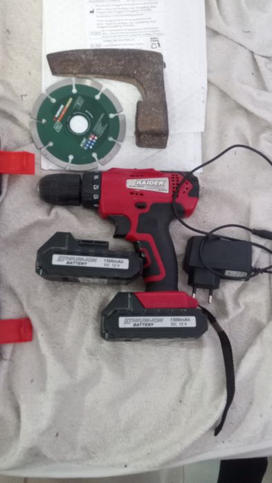 Винтоверт и други