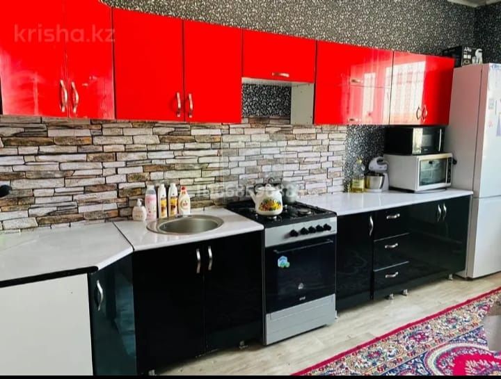 Срочно продам дом в кызыл ту мкр нурлы дала