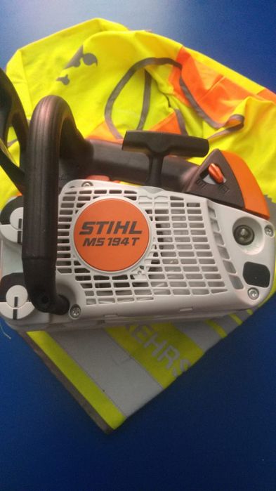 Husqvarna 395 xp noua și  Husqvarna 572 xp